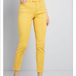 Richmond Crop Pant by ModCloth